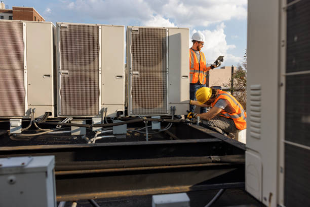 Best HVAC Maintenance Near Me  in Bethel, AK