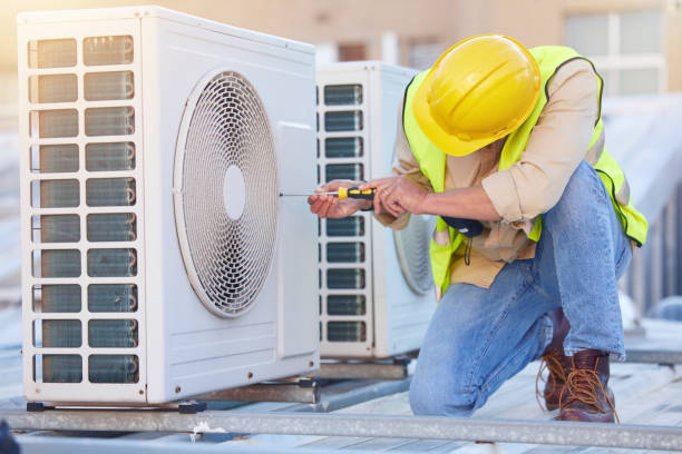 Best HVAC Installation Services  in Bethel, AK