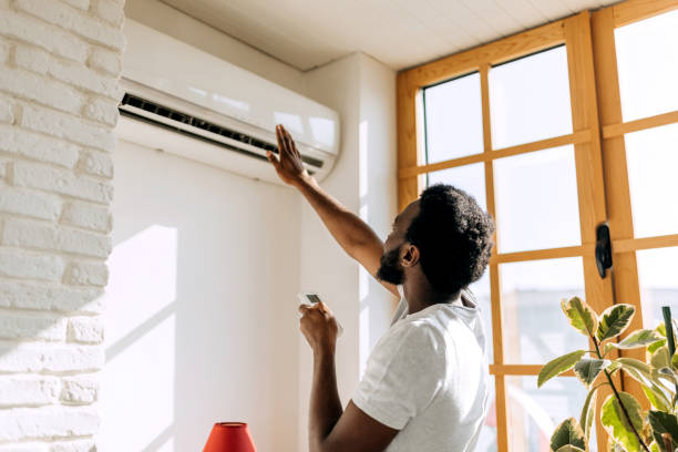 Best Ductless HVAC Repair  in Bethel, AK