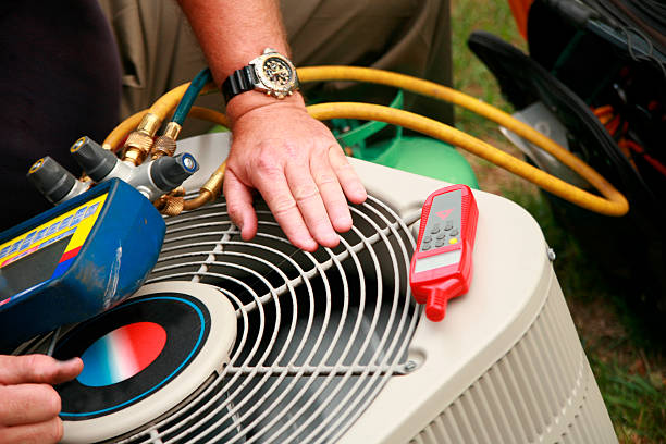 Best Best HVAC Companies  in Bethel, AK