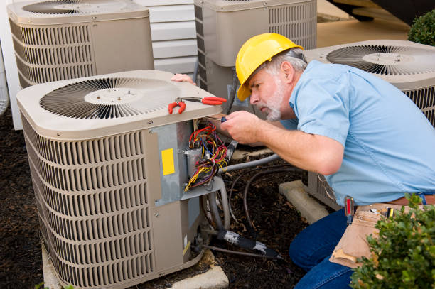 Local HVAC Companies in Bethel, AK