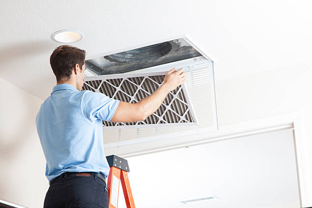 Best HVAC Maintenance Near Me  in Bethel, AK