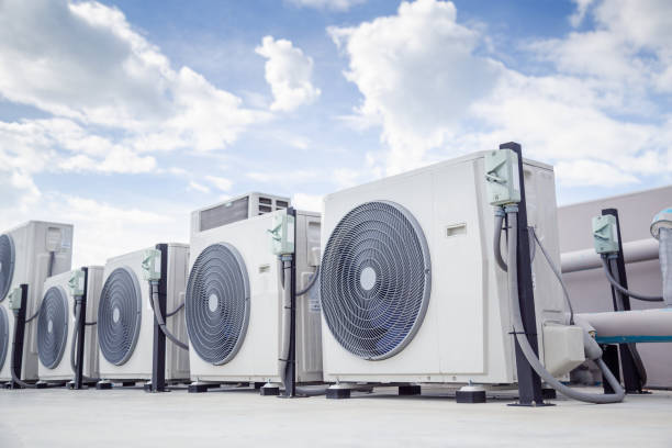Best HVAC System Installation  in Bethel, AK