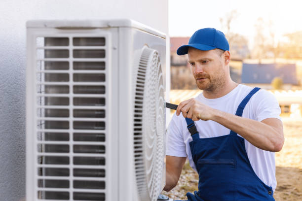 Best HVAC Installation Services  in Bethel, AK