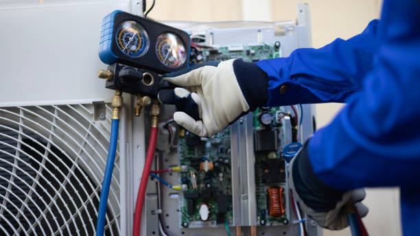 Best HVAC Repair Near Me  in Bethel, AK